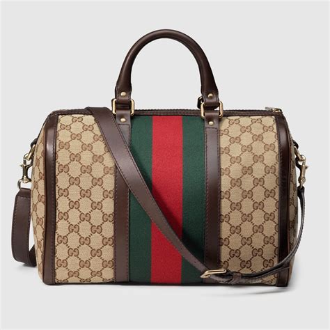 gucci backpack vintage|vintage gucci bags for women.